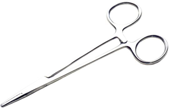 PINZAS MOSQUITO 14cm