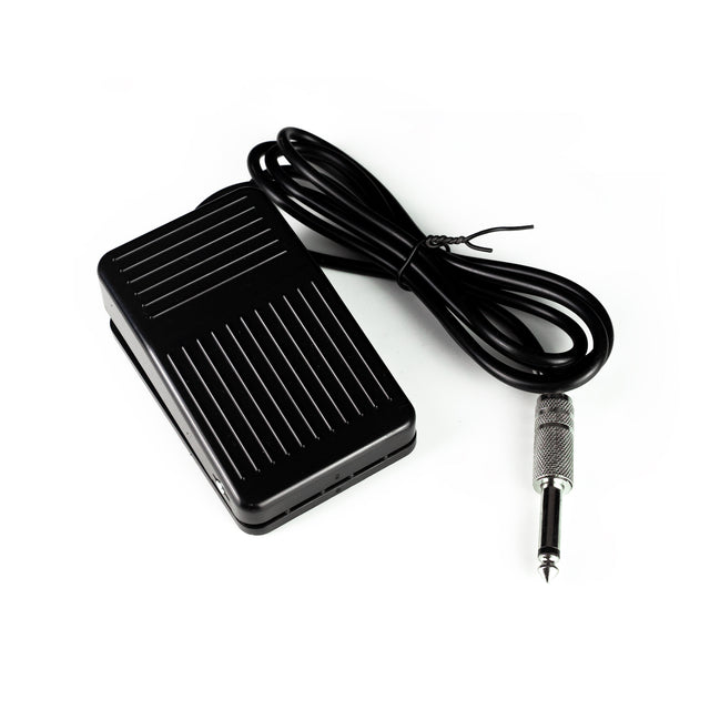 PEDAL ESTÁNDAR CON JACK