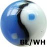 SCREW-ON BALLS YY