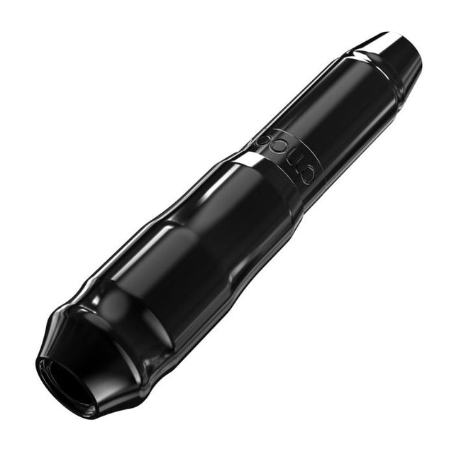 Microbeau Apollo - Máquina PMU - Negra