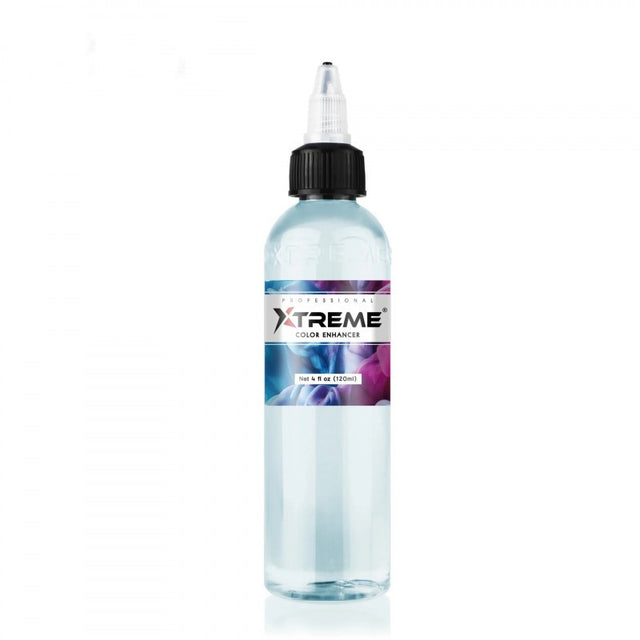Diluyente XTreme Ink 120ml - COLOR ENHANCER