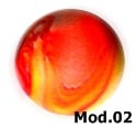 SCREW-ON FIMO BALLS