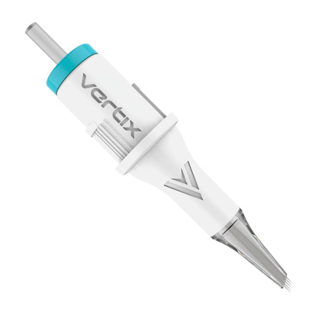 Cartuchos Vertix Pico 20uds 05 Sloped
