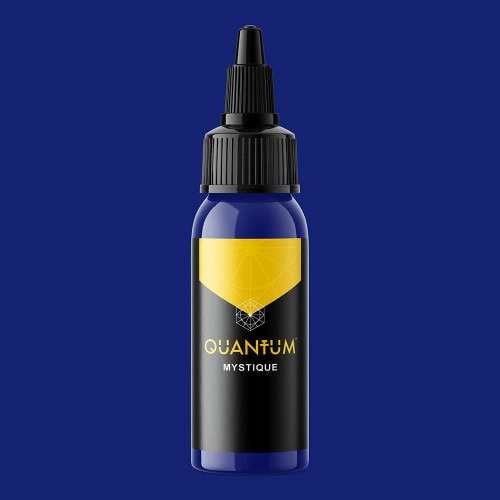 Mystique REACH Gold Label Quantum Tattoo Ink 30ml