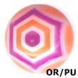 SCREW-ON BALL CW