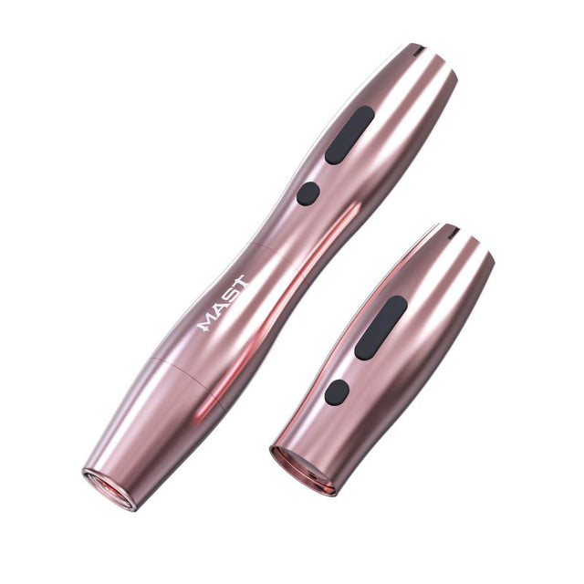 Pen inalámbrico para PMU Dragonhawk Mast P20 - 1 batería - Carrera 2,5 mm - Rosa