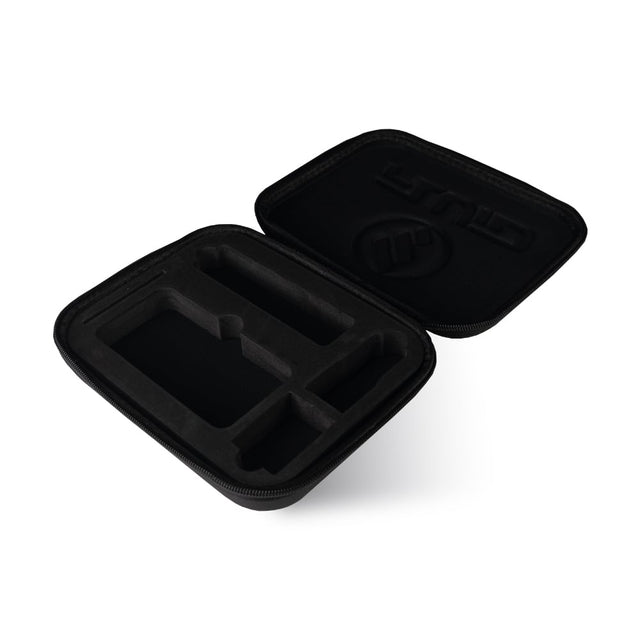 Estuche Fluid V2+ Zip Box - Black