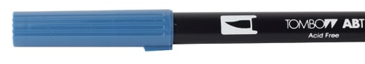 ROTULADOR TOMBOW NAVY BLUE