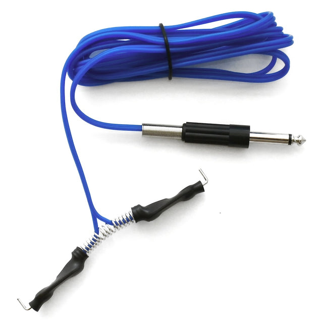 CLIP CORD EN SILICONA 2mt