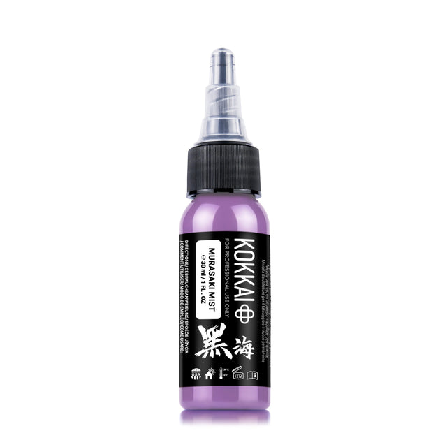Tinta Kokkai Ink Reach 30ml - Murasaki Mist