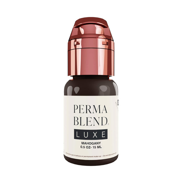 PermaBlend Luxe 15ml - Mahogany