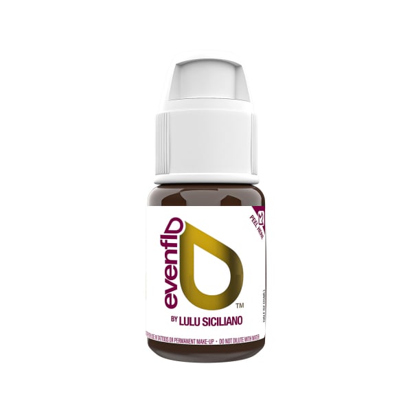 PermaBlend Luxe- Evenflo 4x15ml - Blonde 2 Brunette Set