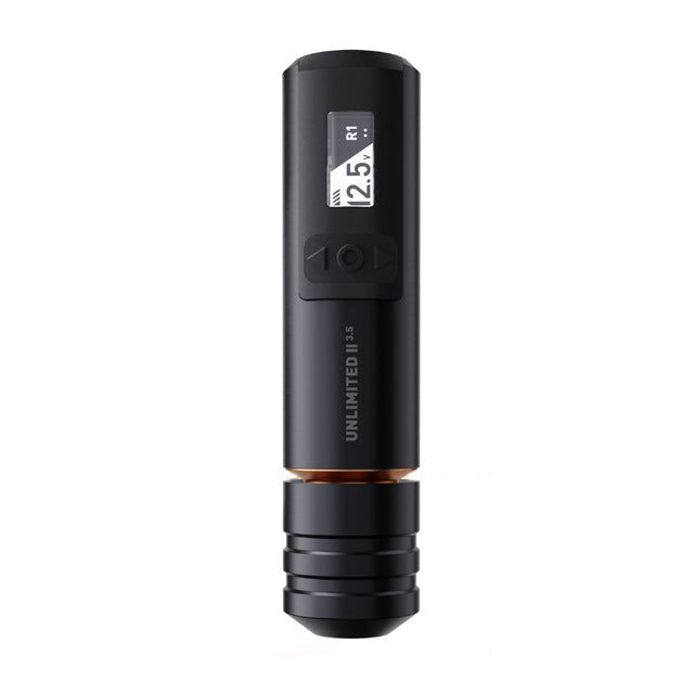 Cheyenne Sol Nova Unlimited II - Negra