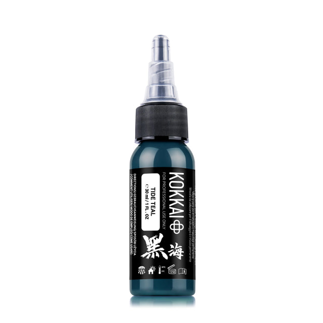 Tinta Kokkai Ink Reach 30ml - Tide Teal
