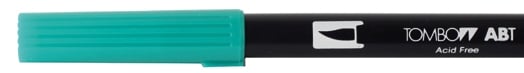 ROTULADOR TOMBOW GREEN