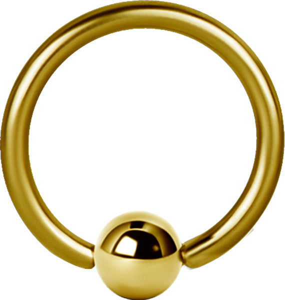 GD 316 FIXED BEAD RINGS