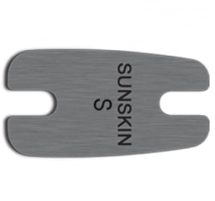 FLEJES POSTERIORES SUNSKIN 4 unidades