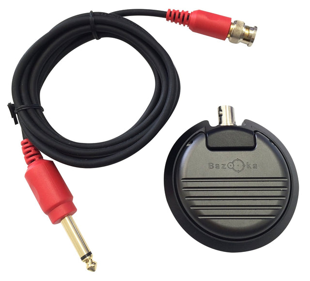 PEDAL BNC RESISTENTE