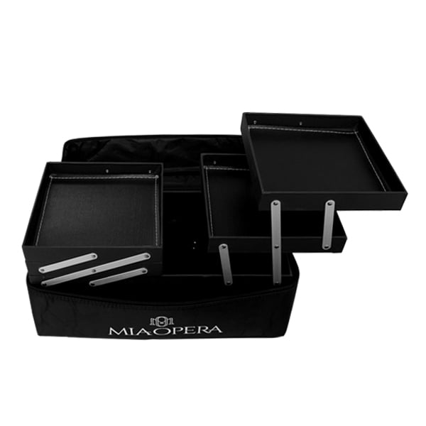 Maletín profesional MiaOpera