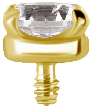 GD TT int MICRO ATTACHMENT SET