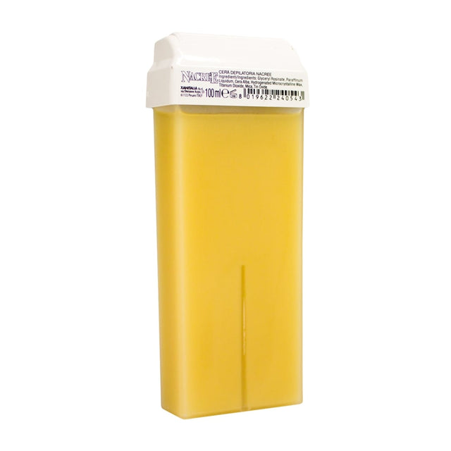 Cartucho de cera 100ml - Nacree (Micromica)