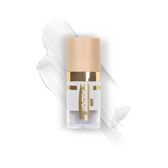 Pigmento Biotek PMU Ink - Inorganic Creamy - WHITE