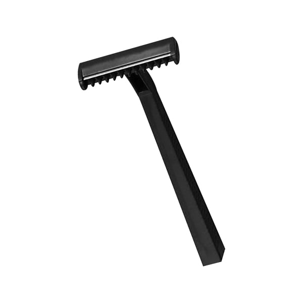 Cuchillas Negras Bloody - 100uds