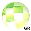 SCREW-ON BALLS F1