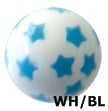 SCREW-ON BALLS STAR