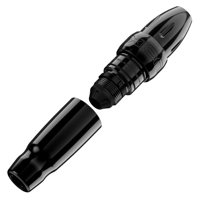 Spektra Xion S Rotary Machine - Negra