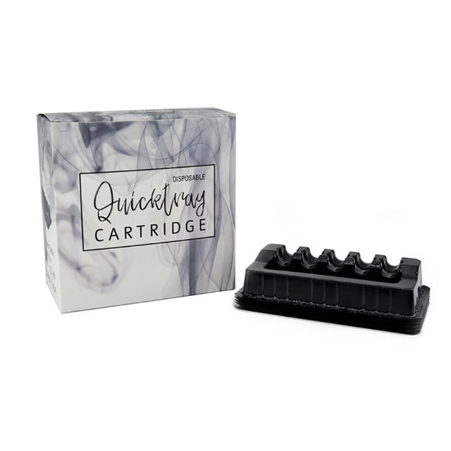 Bandeja desechable para cartuchos - 50 uds
