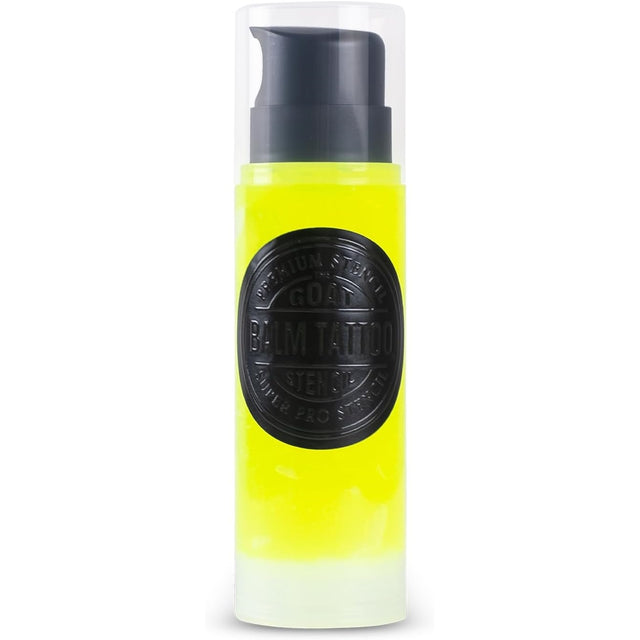 Solución airless Premium para plantillas Balm Tattoo 250 ml