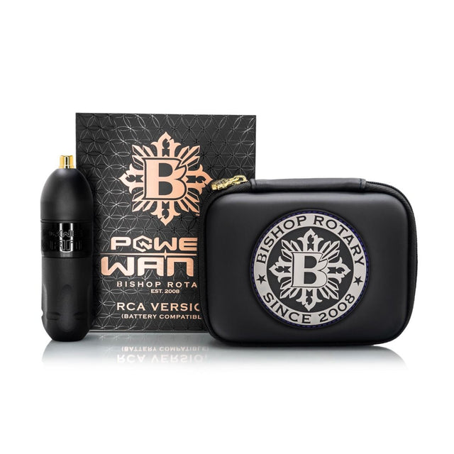 Bishop Power Wand Avanzada - Liner