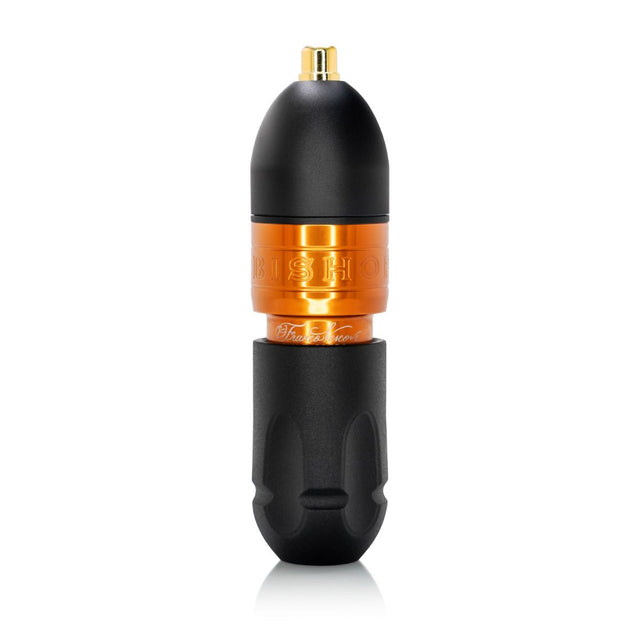 Bishop Power Wand Avanzada - Packer