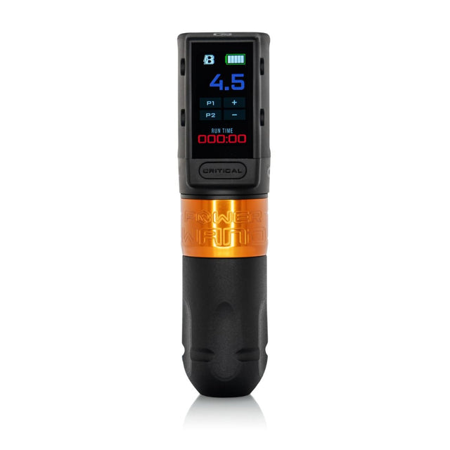 Set Avanzado Bishop Power Wand - Packer
