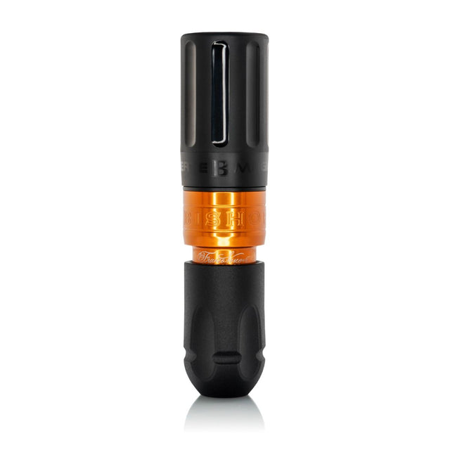 Set Avanzado Bishop Power Wand - Packer