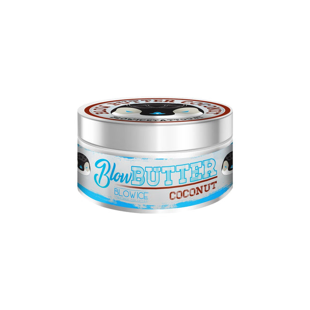 Manteca Blow Butter 250ml Coconut