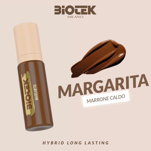 Biotek PMU - Híbrida de larga duración - MARGARITA 15ml