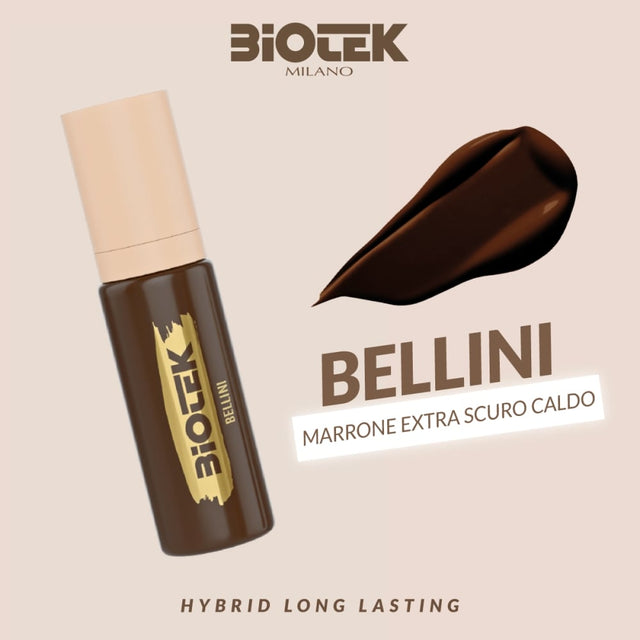 Biotek PMU - Híbrida de larga duración - BELLINI 15ML