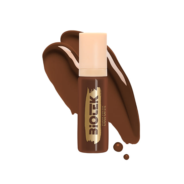Pigmento Biotek PMU Ink - Inorganic Creamy - CHOCO CAT EYE 15ml