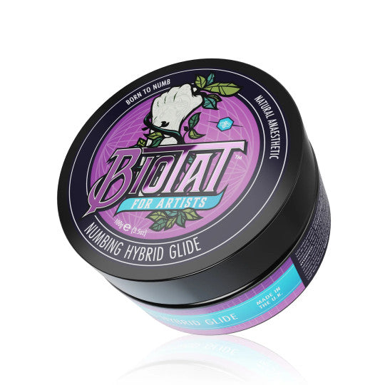 Biotat Numbing Hybrid Tattoo Glide