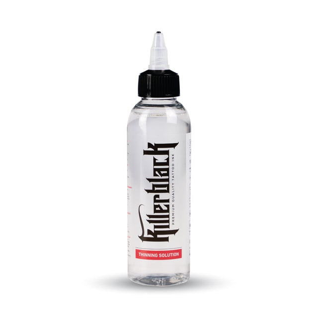 DILUYENTE KILLER BLACK 150ml