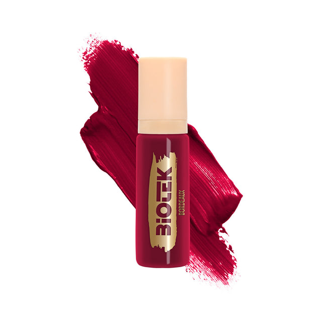 Pigmento Biotek PMU Ink - Inorganic Creamy - BORDEAUX
