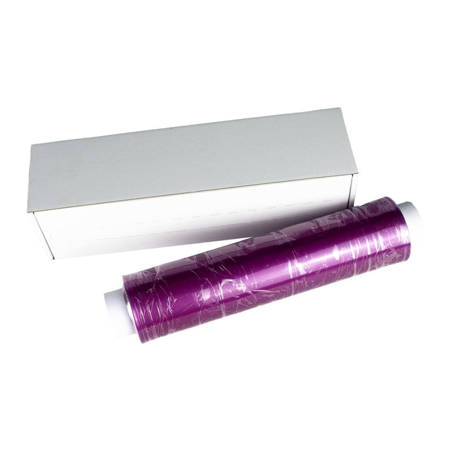 FILM TRANSPARENTE 300mt