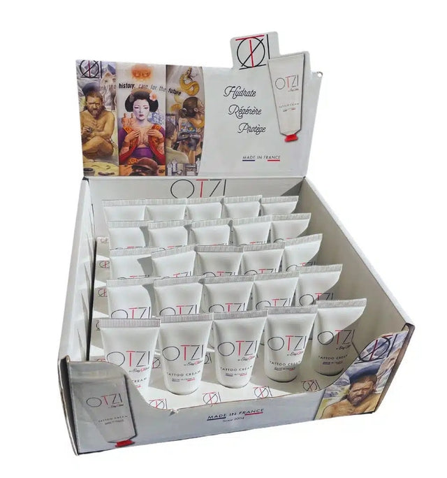CURA POST TATUAJE EASY TATTOO 20ML