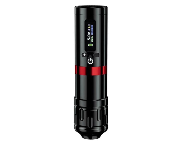 Máquina inalámbrica Dormouse Smart restyiling 2026 - 4,0mm