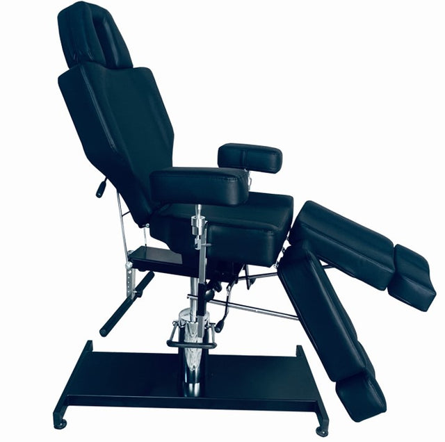 Sillón New Dorset Ultimate - Negro