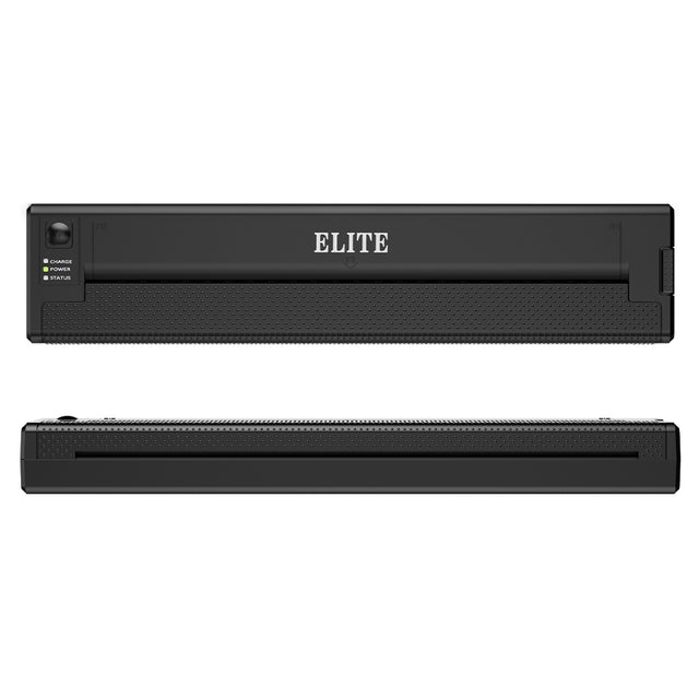 Impresora Termica USB Elite Pocket S6