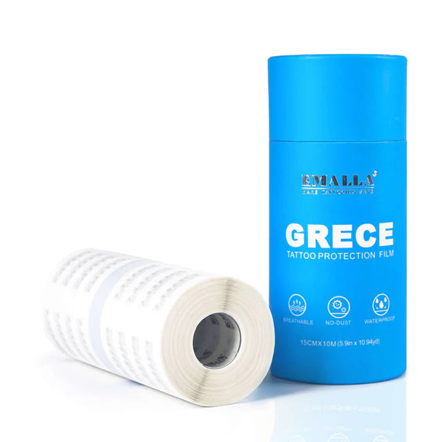 Película protectora mate Emalla Grece