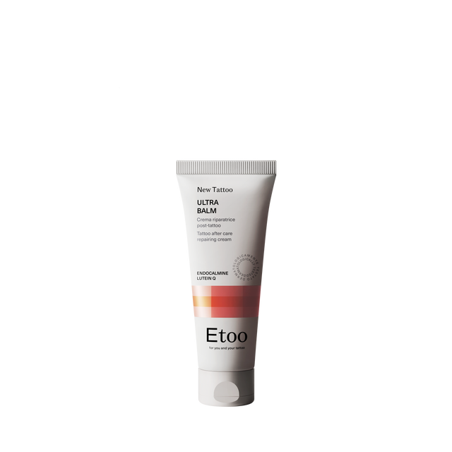 Crema reparadora Ultra Balm Etoo 50ml